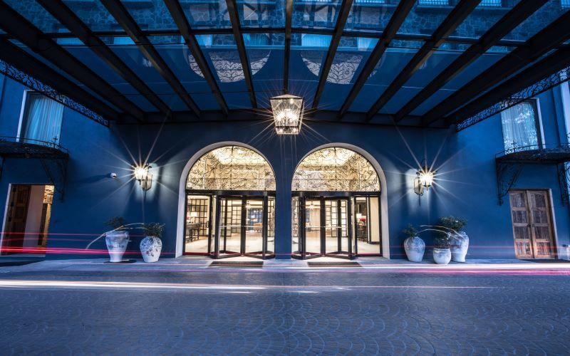 Azul Talavera Hotel en Puebla se incorpora al exclusivo portfolio de Preferred Hotels & Resorts 