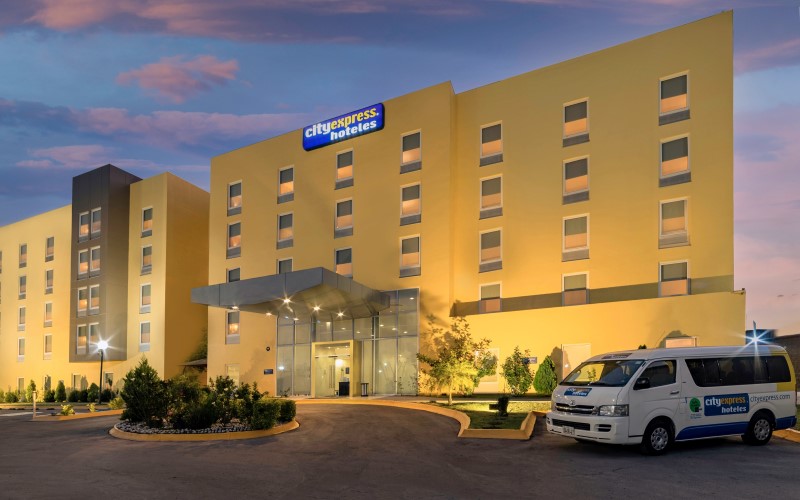 Hoteles City anunció la venta de sus cinco marcas y su programa de lealtad a Marriott International