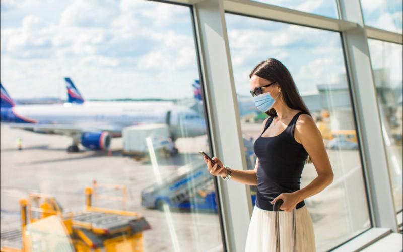 Cómo los aeropuertos pueden innovar obsesionándose con la experiencia de los pasajeros   