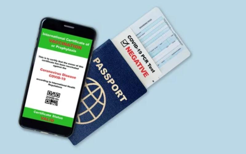 IATA Travel Pass, el pasaporte digital que pondrá en marcha de nuevo a la industria de los viajes
