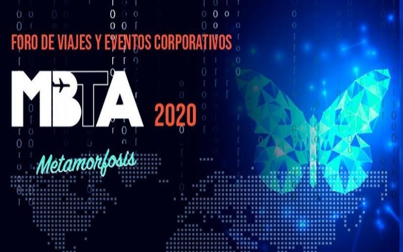 1er Foro Virtual de Viajes y Eventos Corporativos MBTA 2020