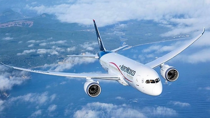 Aeroméxico informa su postura respecto al comunicado de Emirates