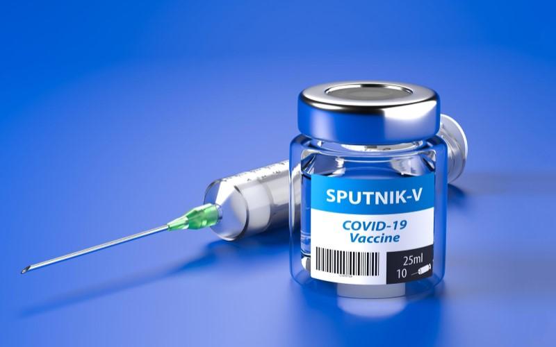 EE.UU. no permitirá el ingreso de extranjeros que estén vacunados con la vacuna Sputnik V