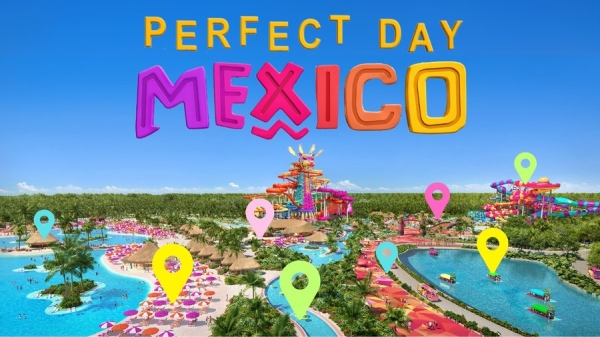 Perfect Day México